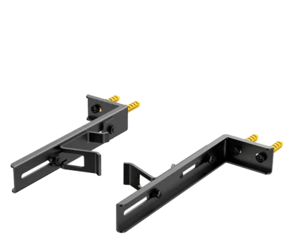 Akcesorium do stacji zasilania Ecoflow Metalowy uchwyt mocujący EcoFlow